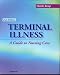 Terminal Illness: A Guide to Nursing Care by Charles E. Kemp ISBN 0781717728