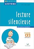 CE2 - lecture silencieuse - fichier