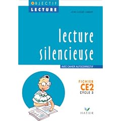 CE2 - lecture silencieuse - fichier
