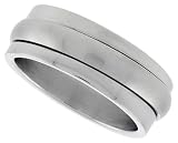 Surgical Steel 5/16