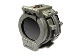 Surefire FM13 Infrared (IR) Filter for Flashlights with 1.62" Diameter Bezel