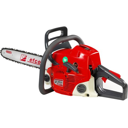 Efco MT-3500 35 cm  14-Inch  2-Horsepower Petrol Chain Saw
