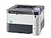 Kyocera 1102MS2US0 Model ECOSYS FS-2100DN A4 Black & White Laser Printer, 42 Pages per Minute, 2600 Sheet Maximum Paper Capacity, Resolution 1200 x 1200 dpi, First Print Out Time 9 Seconds or Less