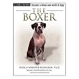 The Boxer (terra Nova Series) by Sheila Webster Boneham