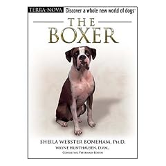 The Boxer (Terra Nova Series)