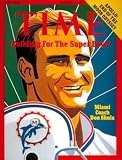 Miami Dolphins Playoff Ticket II Jacket, Large