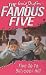  : Five Go to Billycock Hill (Famous Five)