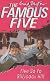 Five Go to Billycock Hill (Famous Five S.)