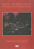 Roy Ayers Live - Brewhouse Jazz [1992]