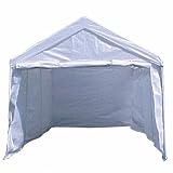 Buffalo Tools 10x20' Portable Pavilion by Buffalo Tools