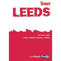 Itchy Insider's Guide to Leeds 2004 (Itchy Guide)
