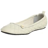 NYLA Womens Barbara Flat