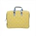 Latham Laptop Sleeve in Yellow
