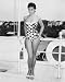Georgia Moll 12x16 Matte B&W Photo