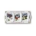 Portmeirion A Christmas Story 3 Section Server with Tray