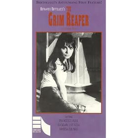 The Grim Reaper [VHS]