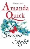 Second Sight (An Arcane Society Novel)