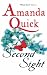 Second Sight (Arcane Society Series)