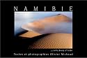 Namibie, entre dunes et oc&eacute;an