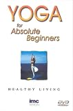 Yoga For Absolute Beginners [2001]