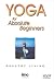 Yoga For Absolute Beginners - Hatha Yoga - Healthy Living Series [DVD] [2001]