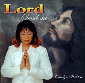 CD-Charts  Music : Lord Send Me
