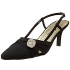 Annie Shoes Emilia Pump