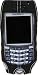 Platinum Skin Case w/Swivel Clip --Blackberry 7130e 7100t 7105t