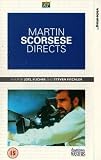Martin Scorsese Directs [VHS] [1990]