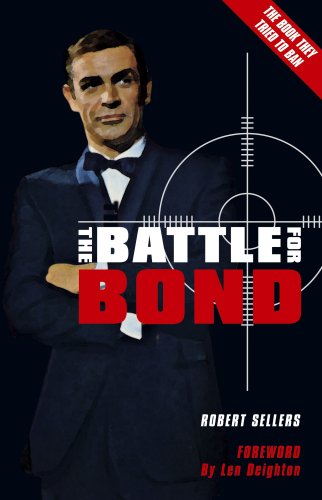 City Travel Guides Discounted  Books : The Battle for Bond: Second Edition