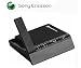 Electronics : Sony Ericsson HCB-100 Bluetooth Car Speakerphone