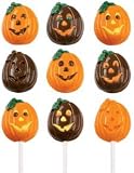 Review Wilton Enterprises 2115-1704 / Wilton Jack-O-Lantern Lollipop Mould
