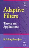 Adaptive Filters Theory and Applications