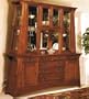 Crofter Sideboard and Hutch