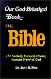 Our God-Breathed Book: The Bible