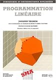 Programmation lin�aire