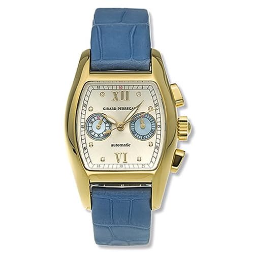 girard-perregaux/芝柏