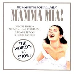 Mamma Mia! (New Version)