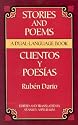 Stories and Poems/Cuentos y Poesias: A Dual-Language Book (Dual-Language Books)