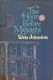 The hour before midnight: A novel of suspense