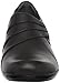 Clarks Women's Ingalls Divine Slip-On Loafer