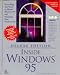 Books : Inside Windows 95