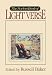 Search : Norton Book of Light Verse