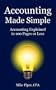 Accounting Made Simple: Accounting Explained in 100 Pages or Less