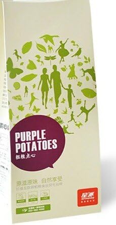 Xingpai Sweet Sun Coast Potato Granule--250g