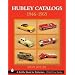 Hubley Toy Catalogs: 1946-1965 (Schiffer Book for Collectors)