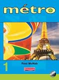 41HWCGZWZ4L. SL160  Metro: Pupil Book Level 1 (Metro for Key Stage 3)