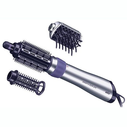 Braun Lockenstab Steam & Style ASS 1000 Pro