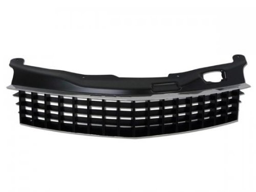 FK Automotive FKSG34215-W ABS Sportgrill passend 
