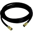 Recoton Digital TSDV620 RG6 Coaxial Black Cable (6 feet)